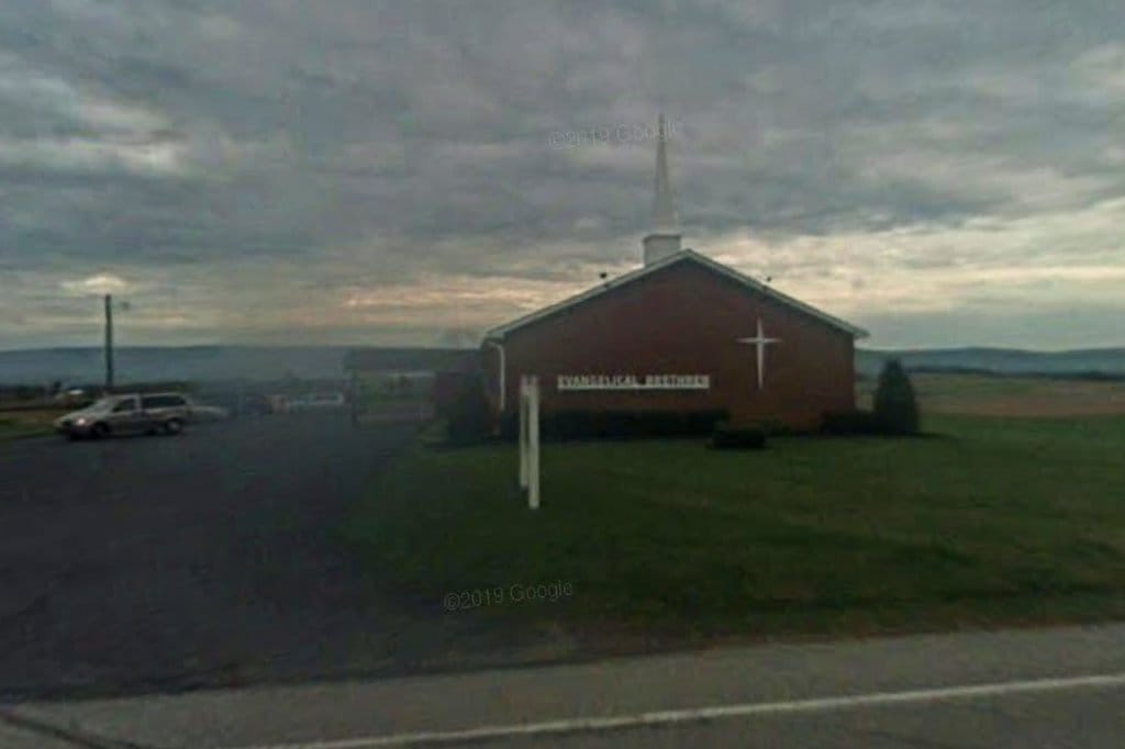 Berrysburg Christian Academy