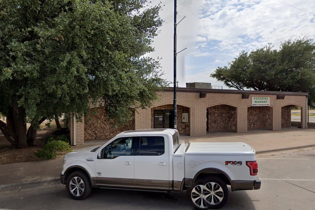 Colorado City Municipal Court