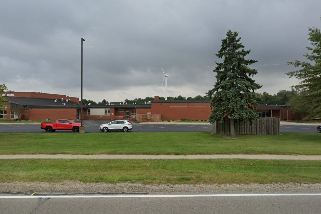 Stingel Intermediate Elementary School