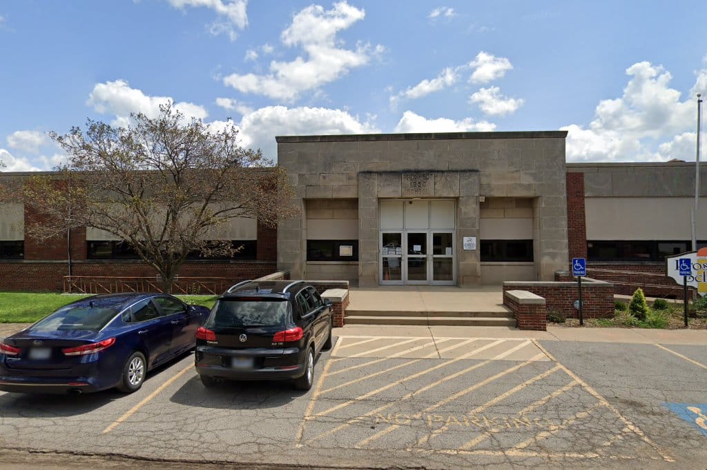 Prospect Elementary School