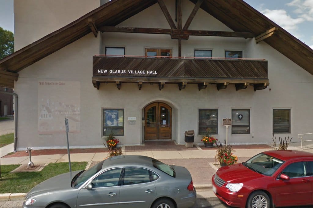 New Glarus Public Library