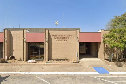 Whitewright Municipal Court