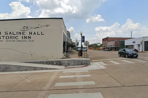 Grand Saline Municipal Court