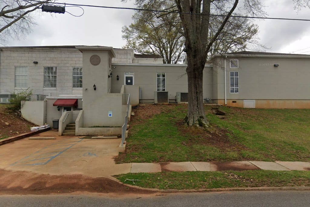 Jacksonville Public Library