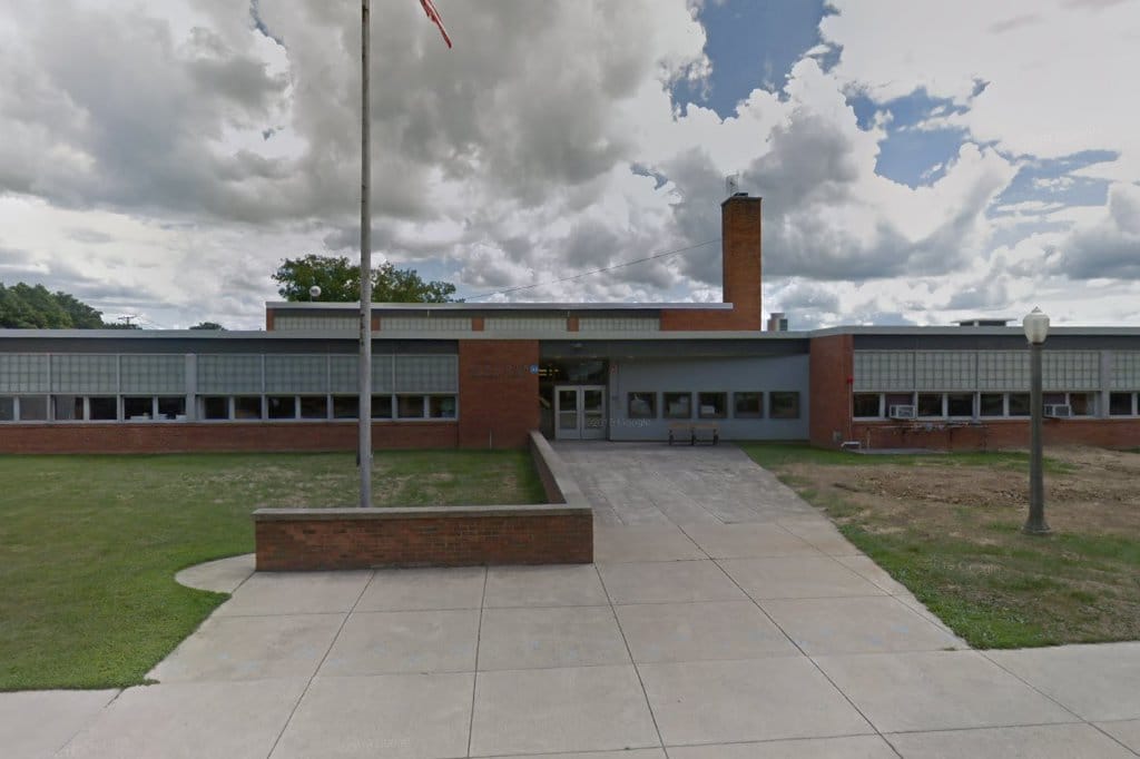 Lincoln Elementary School