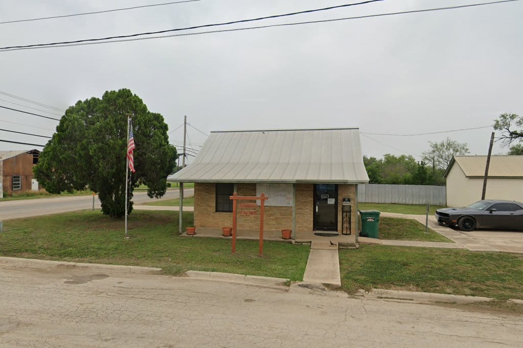 Charlotte Justice of Peace Court