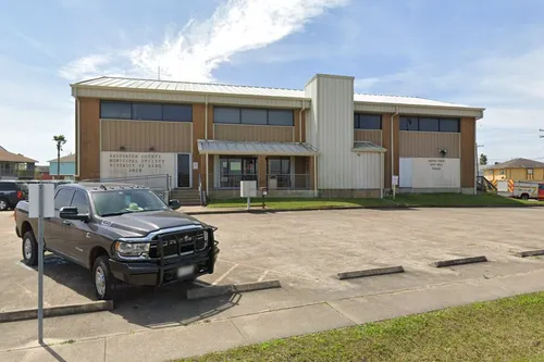 Bayou Vista Municipal Court
