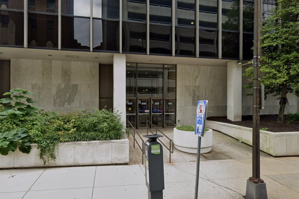 Harrisburg Public Defender