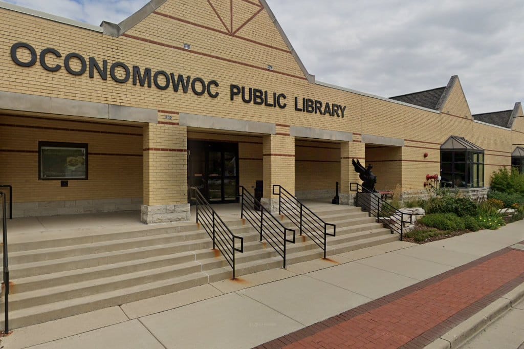 Oconomowoc Public Library