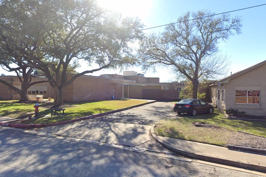 Navasota Justice of Peace Court