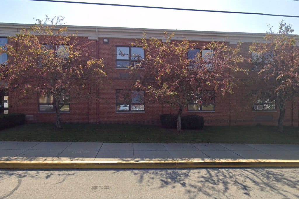 Fairmount School