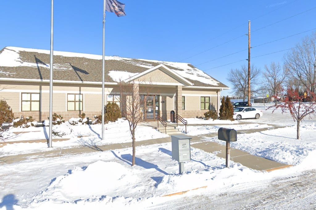 Lincoln Municipal Court