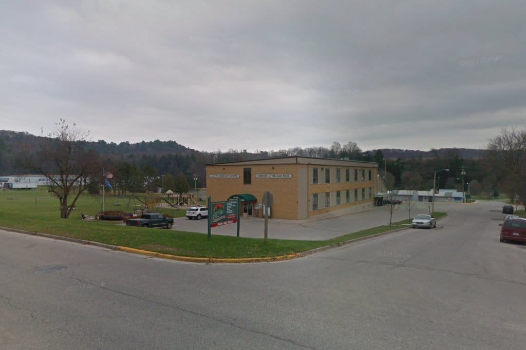 Wilton Public Library