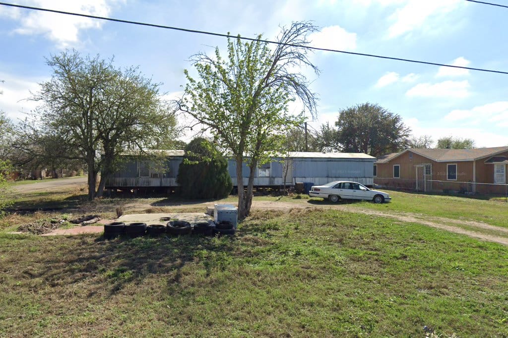 Mathis Justice of Peace Court