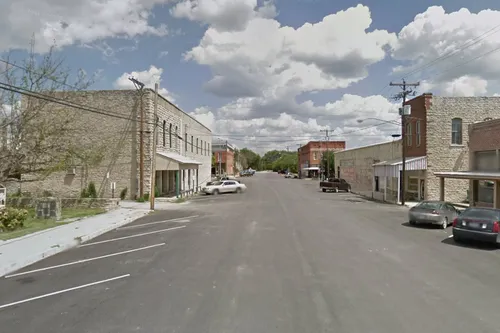 Hico Justice of Peace Court