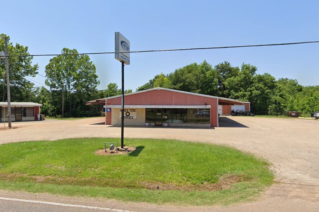 Hooks Justice of Peace Court