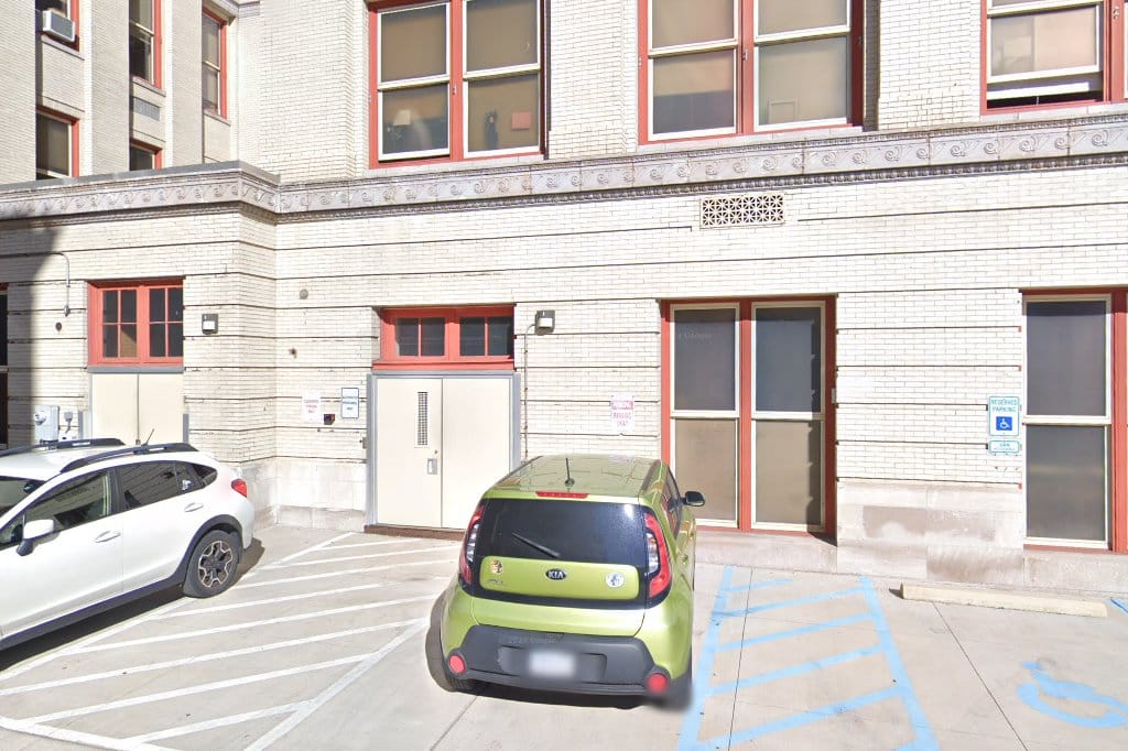 Pittsburgh Allderdice High School