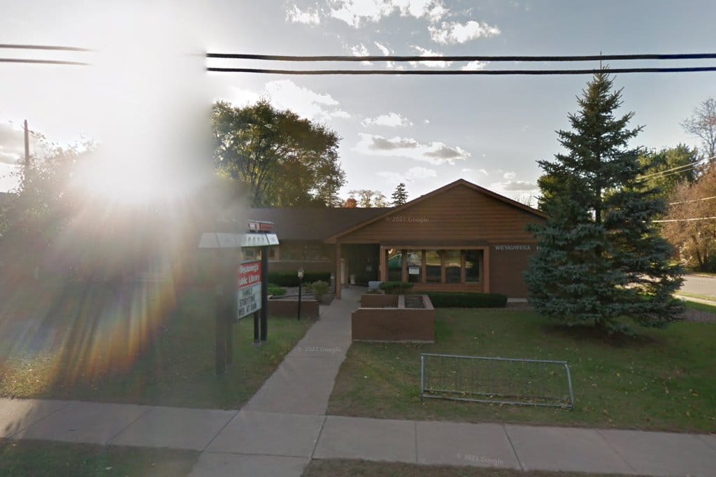 Weyauwega Public Library