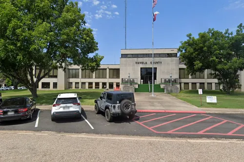 Panola County Court