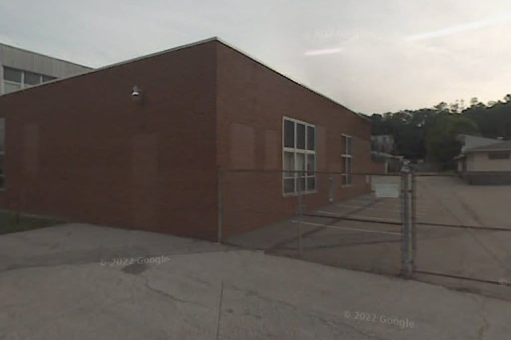 Carnegie Elementary School