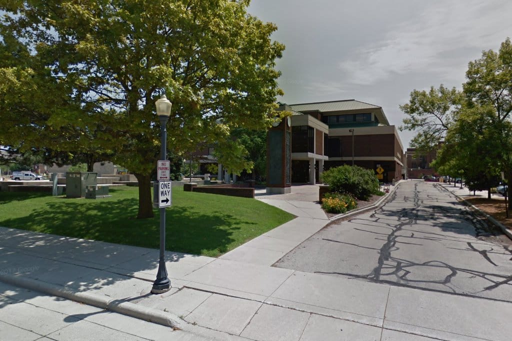 Mead Public Library