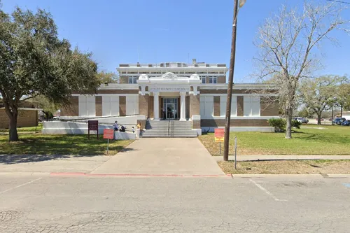 Kleberg County Court