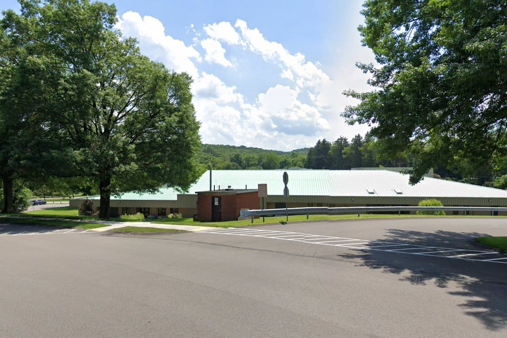 Hartwood Elementary School