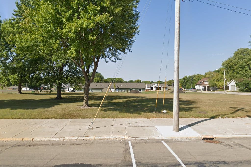 Southern Minn Special Service Co-Op School