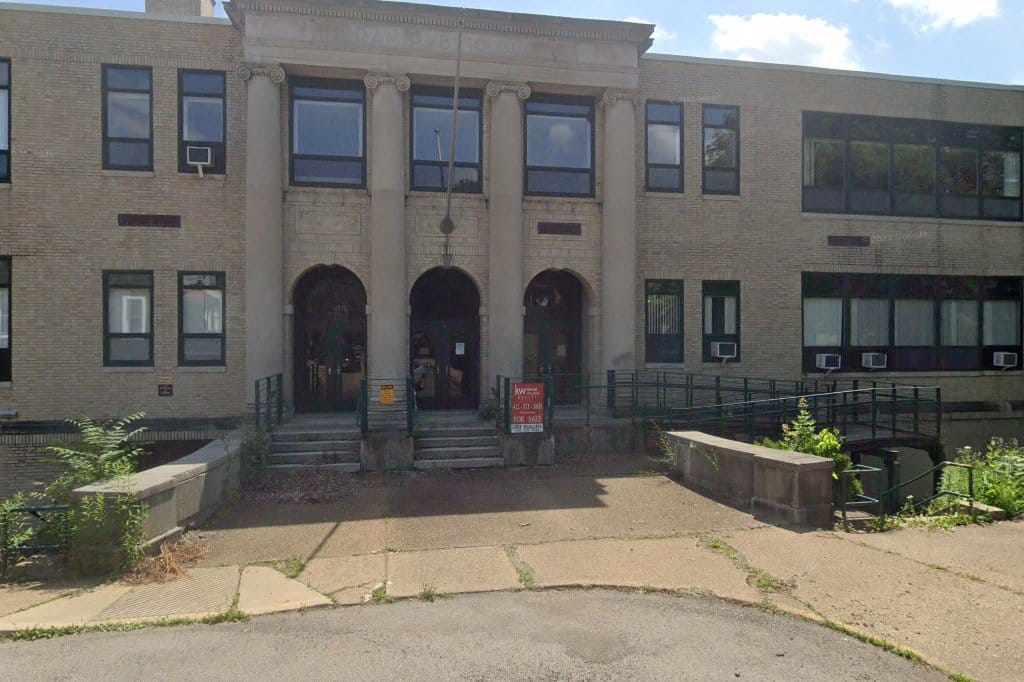Ingram Elementary School