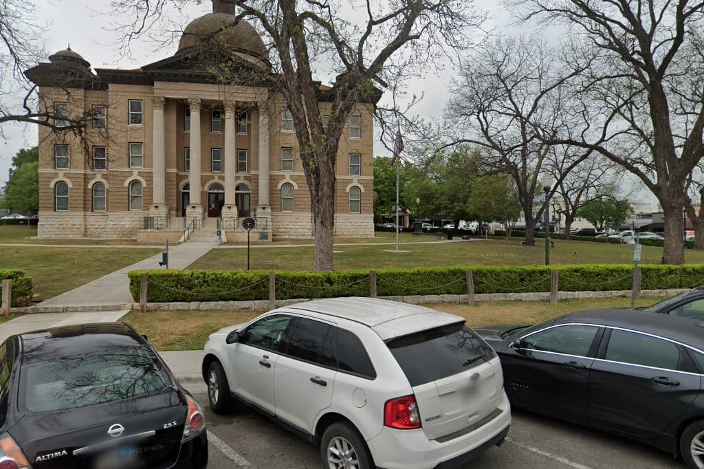 Hays County Court I