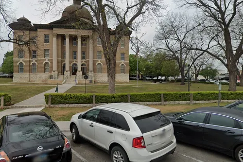 Hays County Court I