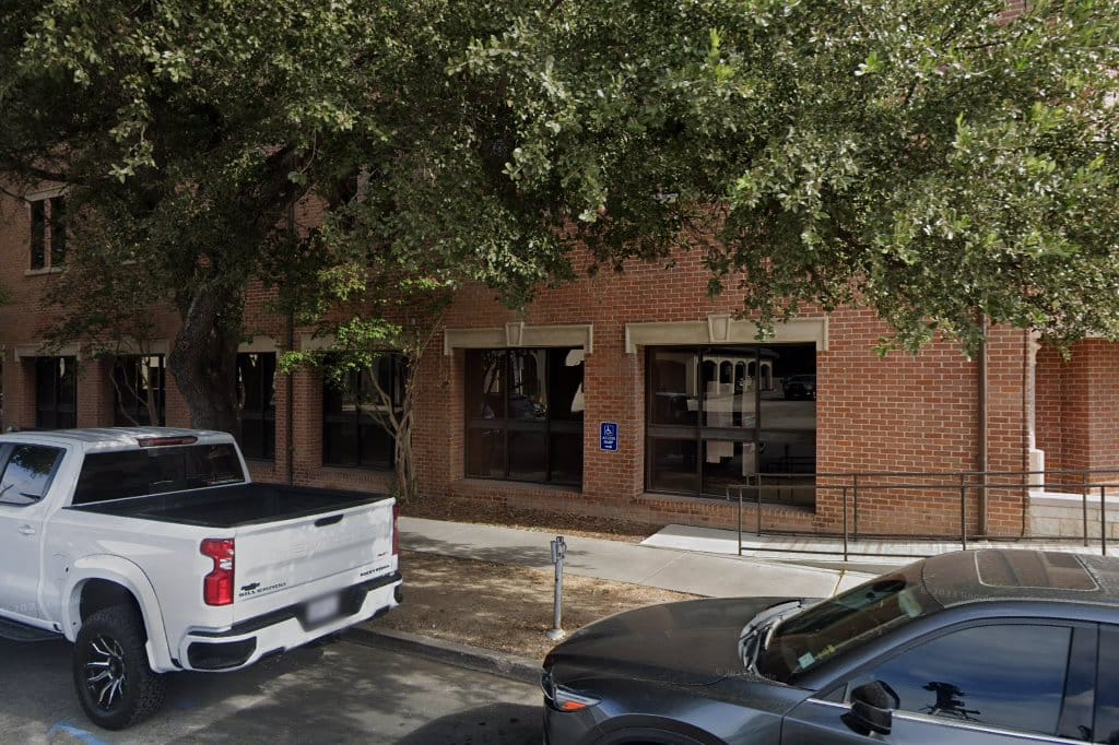 Hays District Court II