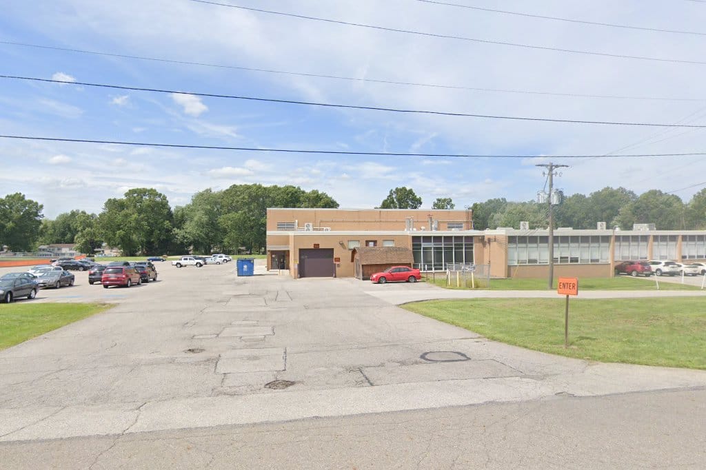 Howland Middle School