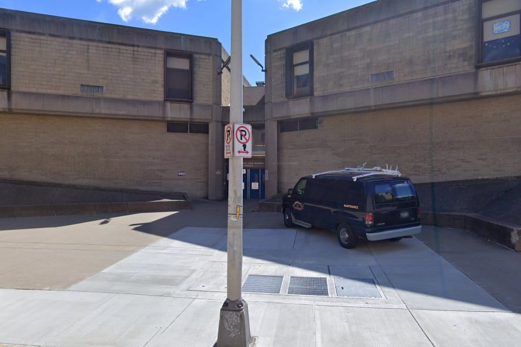 Pittsburgh King K-8 School