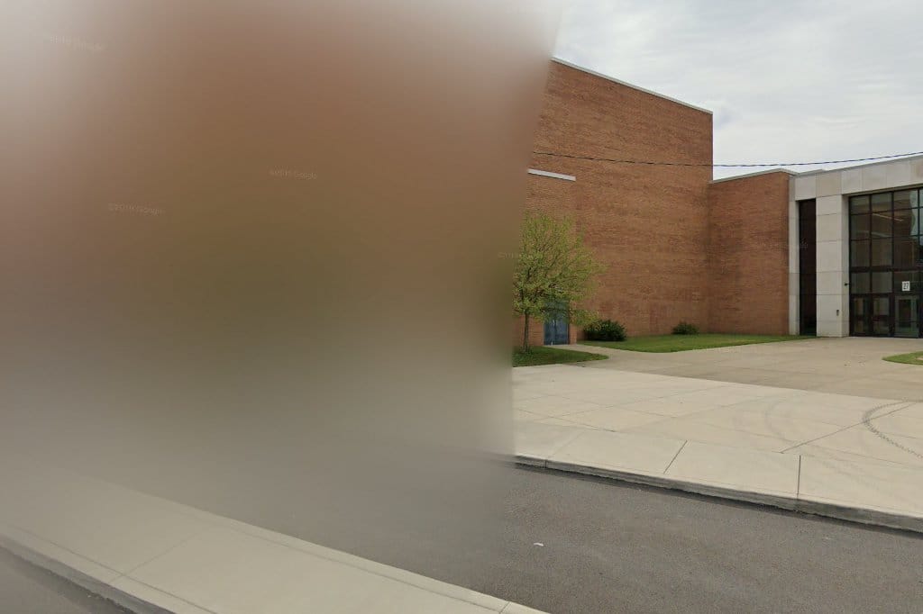 Chartiers Valley High School