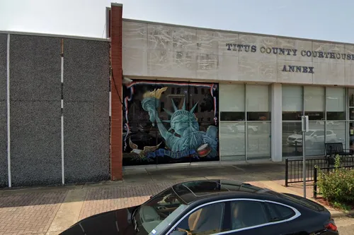 Titus District Court I