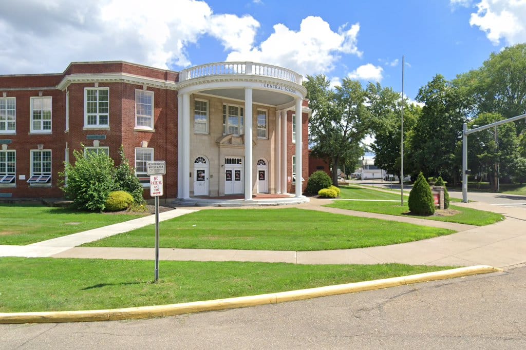 Central Elementary School
