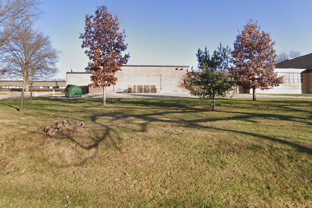 McAnnulty Elementary School