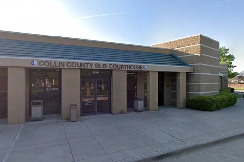 Frisco Justice of Peace Court