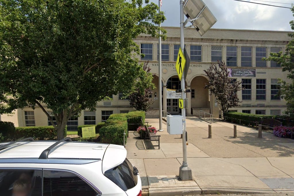 Washington Elementary School