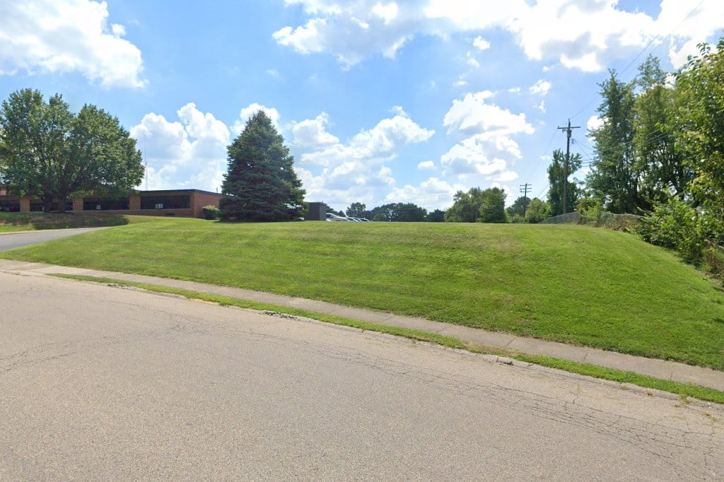 Schenck Elementary School