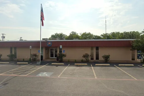 Everman Municipal Court
