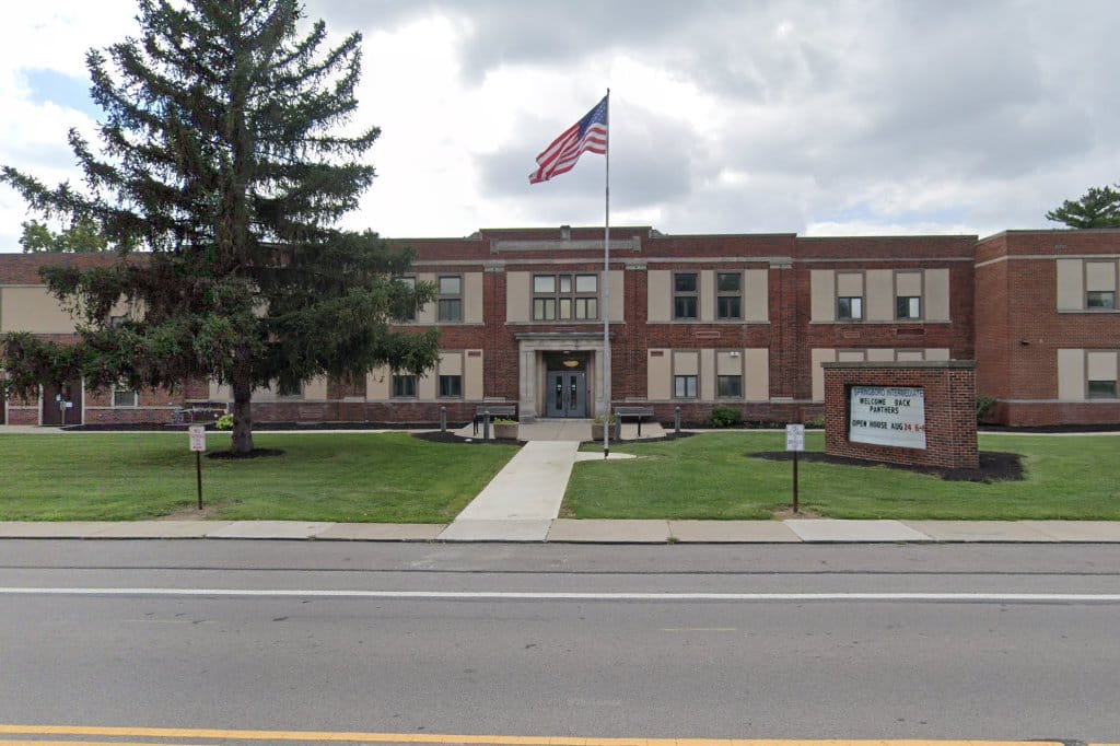 Springboro Intermediate School