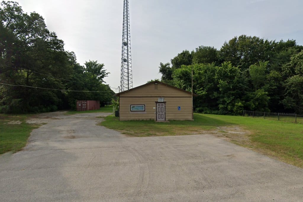Combine Municipal Court