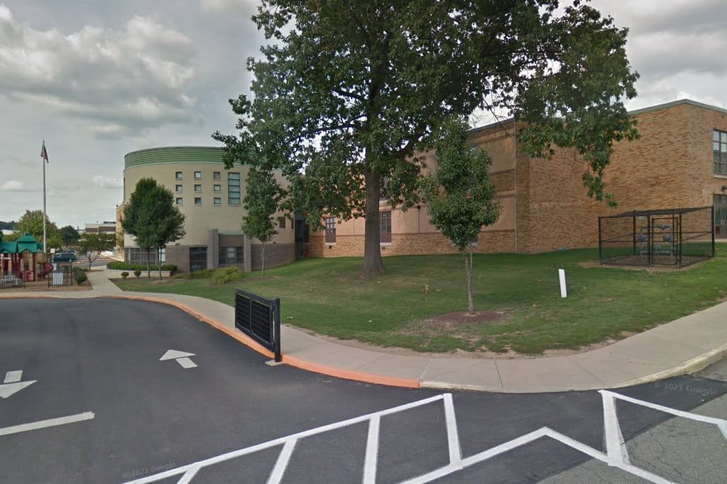 Central Elementary School