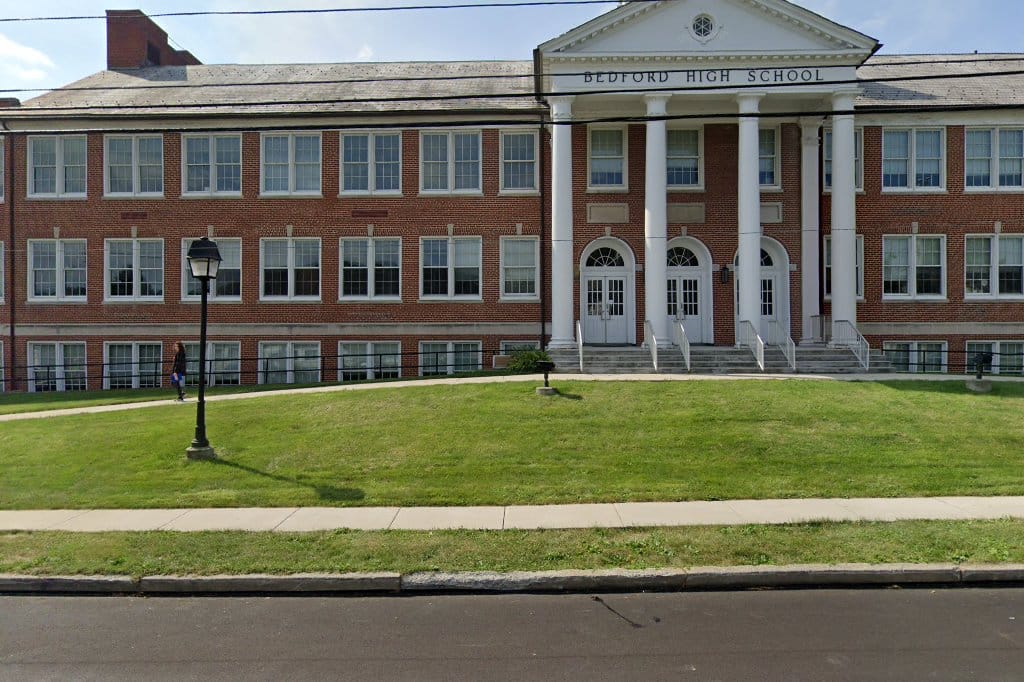 Bedford High School