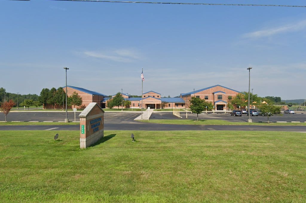 Northwestern Elementary School