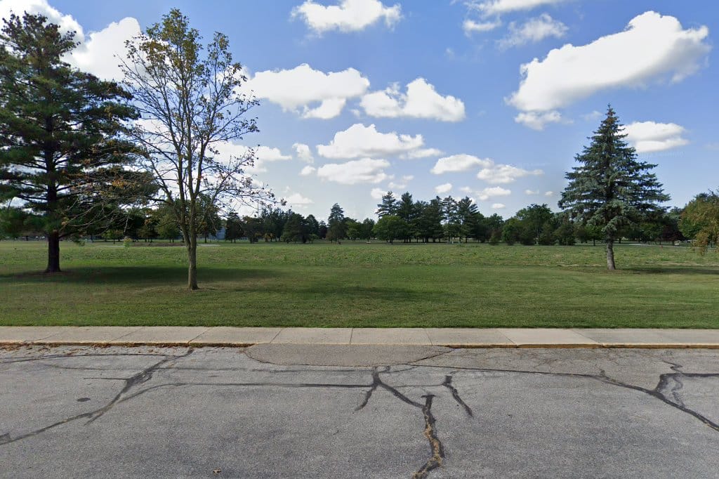 Washington Elementary School