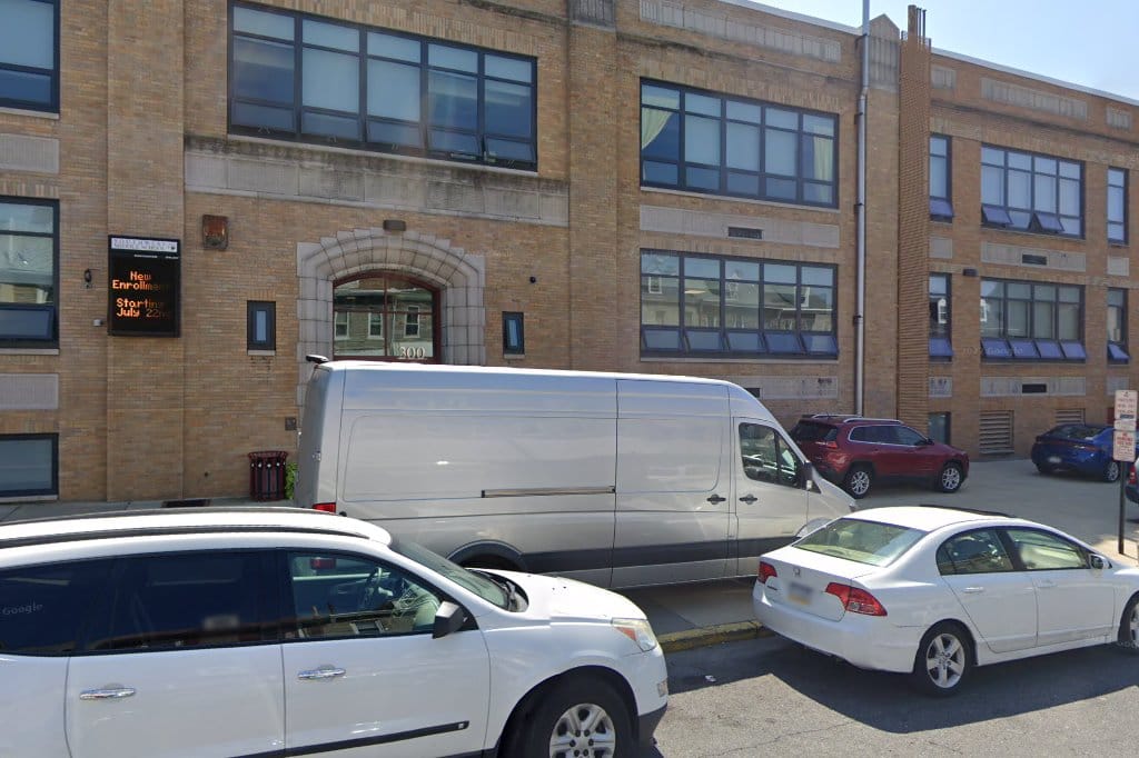 Southwest Middle School