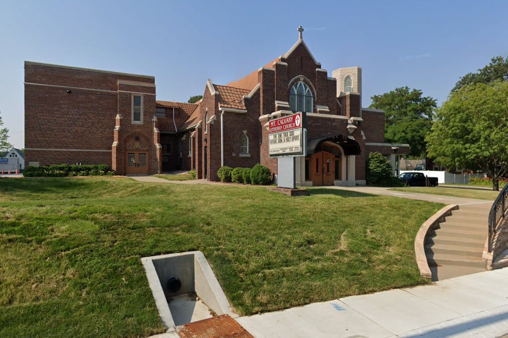 Mt Calvary Lutheran School